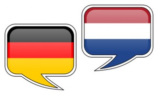 Texte übersetzen ins Niederländische