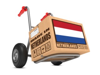 Marketing-Übersetzung Niederländisch